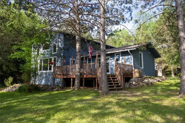 N6332 LaVerne Lane, Hawkins, WI 54530
