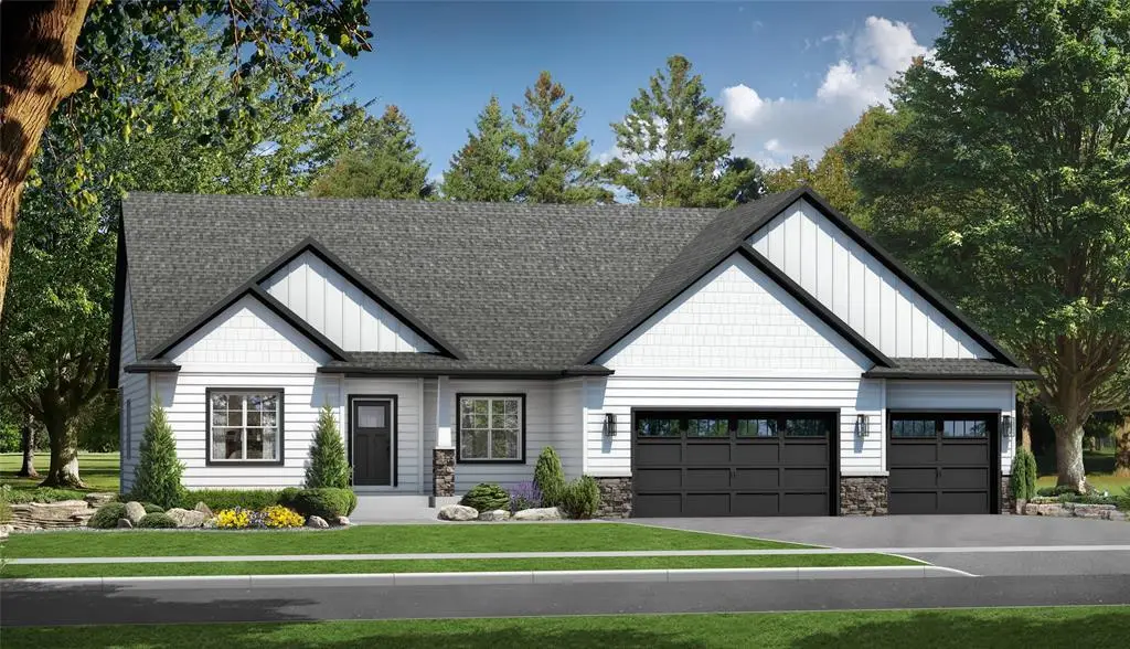 18465 181st Street #Lot 42, Chippewa Falls, WI 54729 - #1