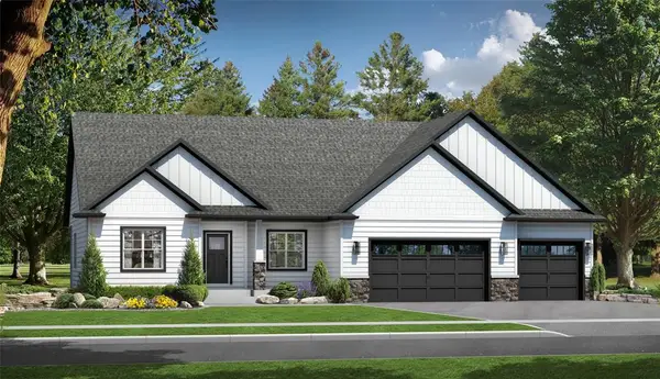 18465 181st Street #Lot 42, Chippewa Falls, WI 54729