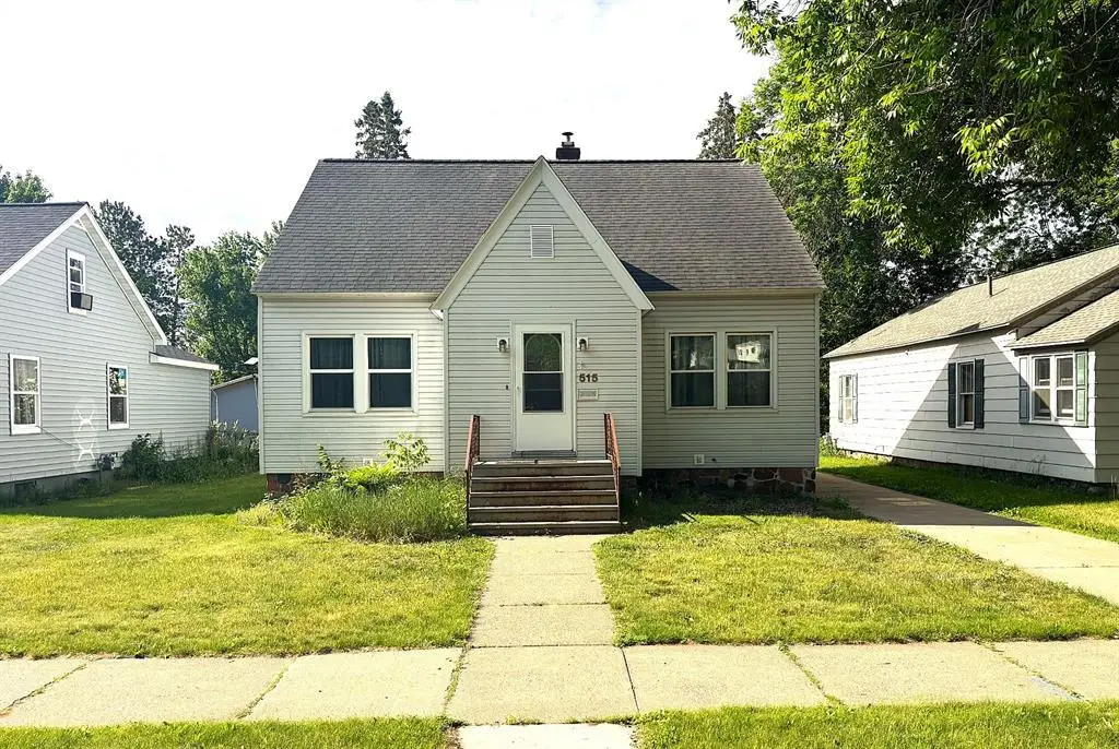 515 Oak Street, Spooner, WI 54801 - #1