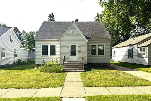 515 Oak Street, Spooner, WI 54801