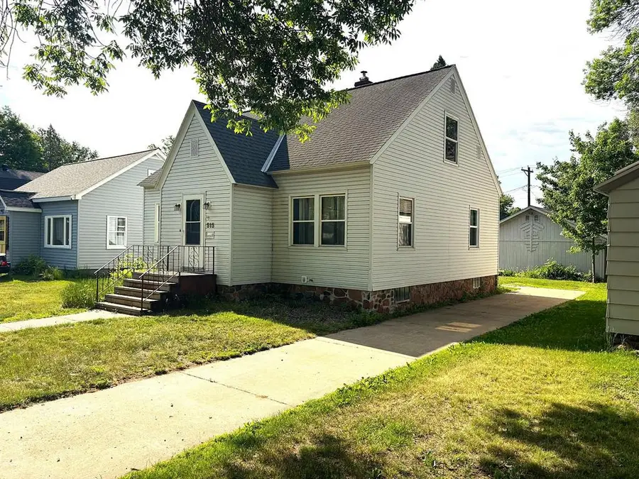 515 Oak Street, Spooner, WI 54801 - #3