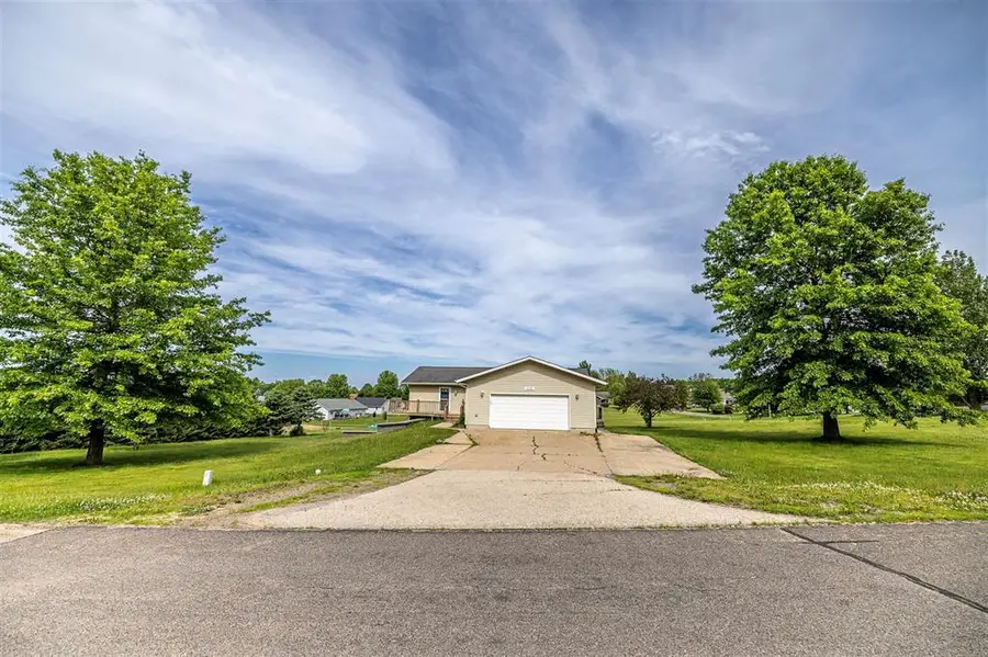 113 Meadow View Drive, Alma Center, WI 54611 - #2