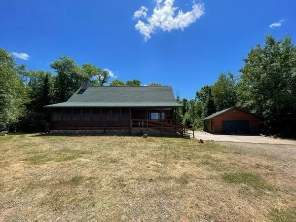 8262N Blaisdell Lake Road, Winter, WI 54896