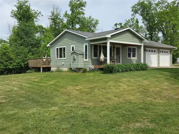 1691 W White Ash Drive, Balsam Lake, WI 54810