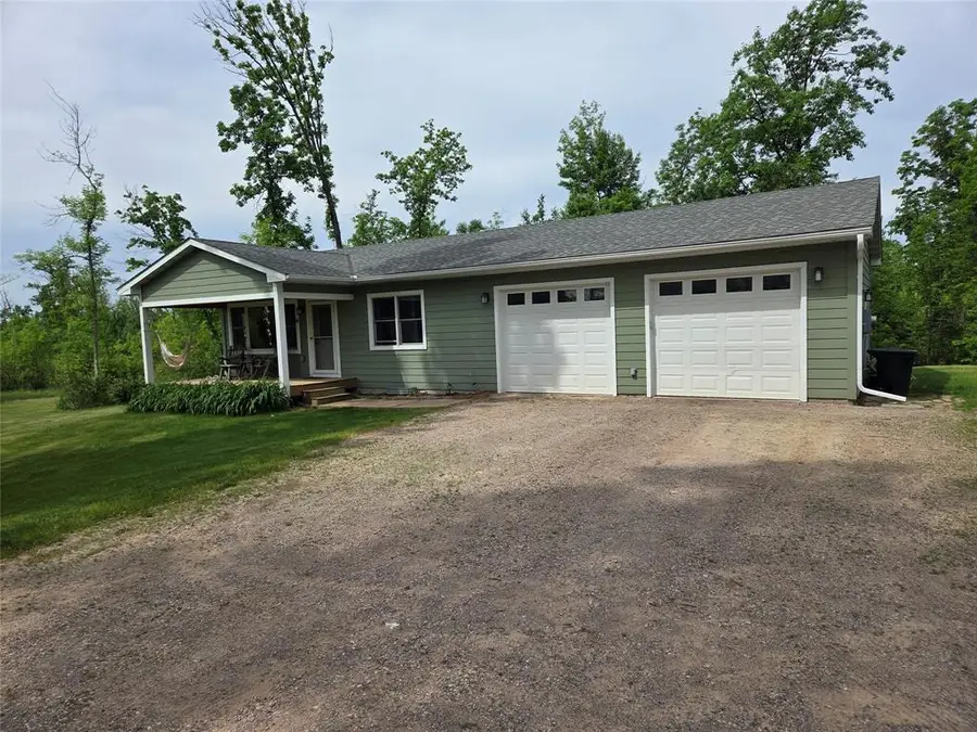 1691 W White Ash Drive, Balsam Lake, WI 54810 - #2