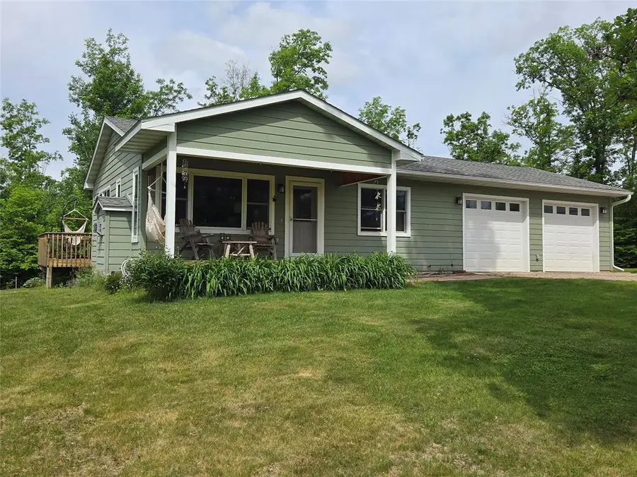 1691 W White Ash Drive, Balsam Lake, WI 54810 - #3