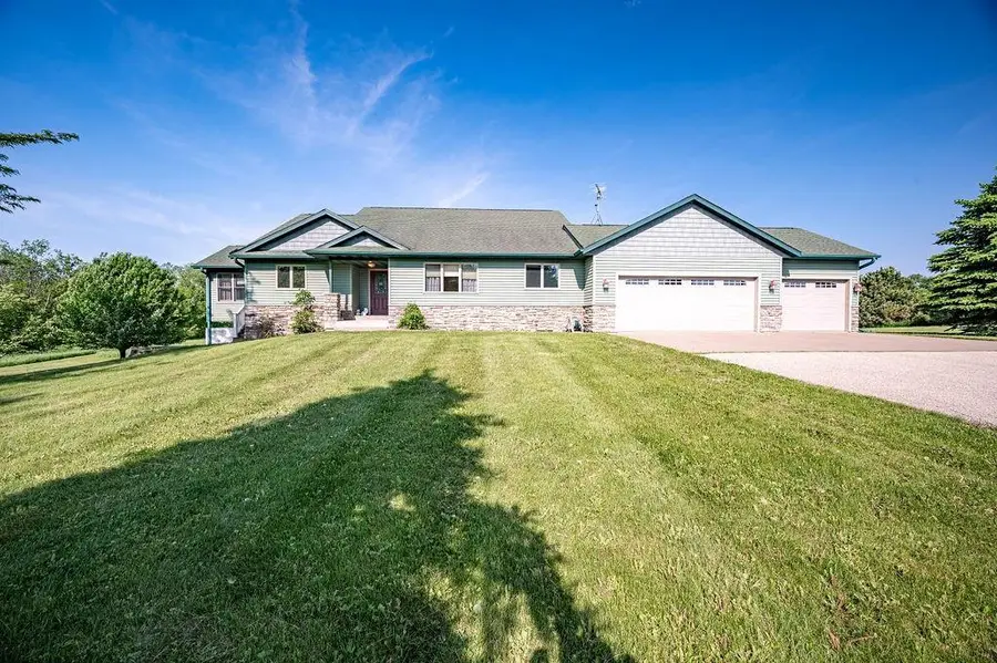 N2163 770th Street, Hager City, WI 54014 - #2