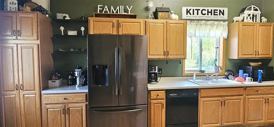 282 Babes Lane, Cameron, WI 54822 - #3