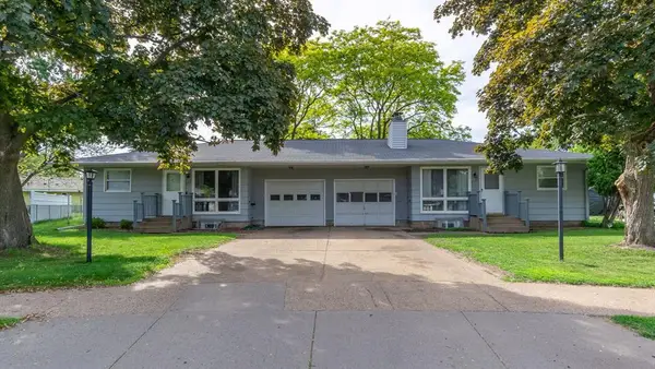 2918-20 Leslie Lane #1,2, Eau Claire, WI 54703