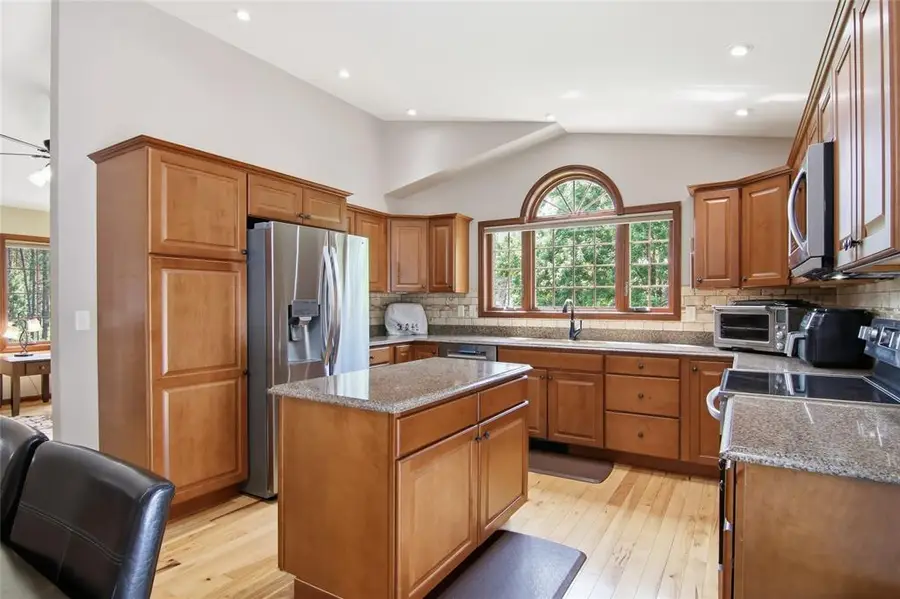 1301 Sandy Ridge Lane, Altoona, WI 54720 - #2