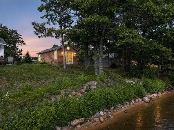 16109 W Ron De Voo Road #1, Stone Lake, WI 54876