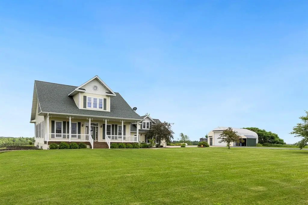 W11480 Avon Road, Alma Center, WI 54611 - #1