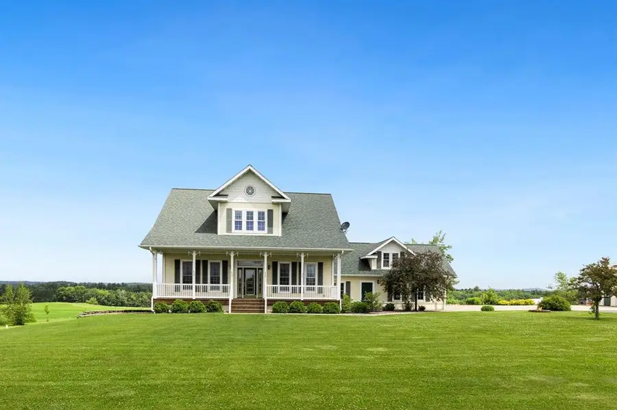W11480 Avon Road, Alma Center, WI 54611 - #3