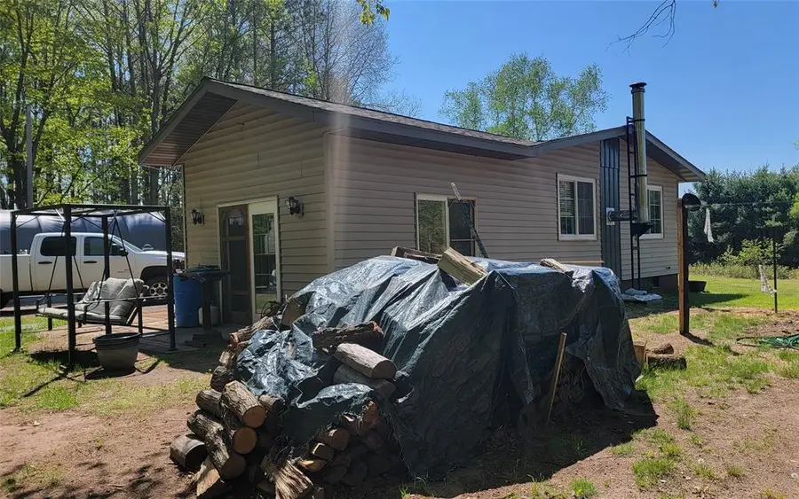 5154 County Road X, Webster, WI 54893 - #2