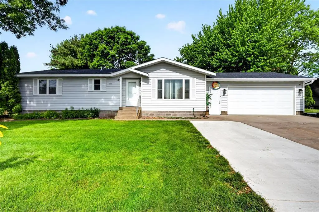 1710 Carrie Avenue, Rice Lake, WI 54868 - #1