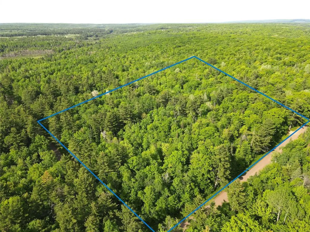 TBD Smith Road, Couderay, WI 54828 - #1