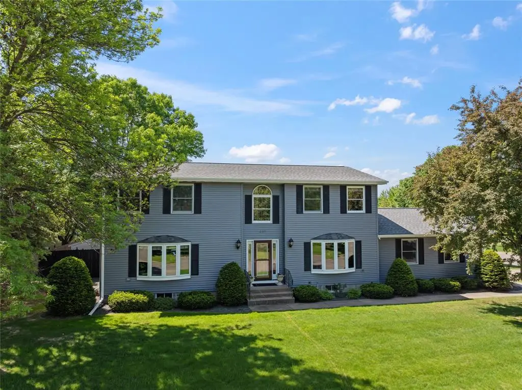 410 E JOHN Street, Rice Lake, WI 54868 - #1