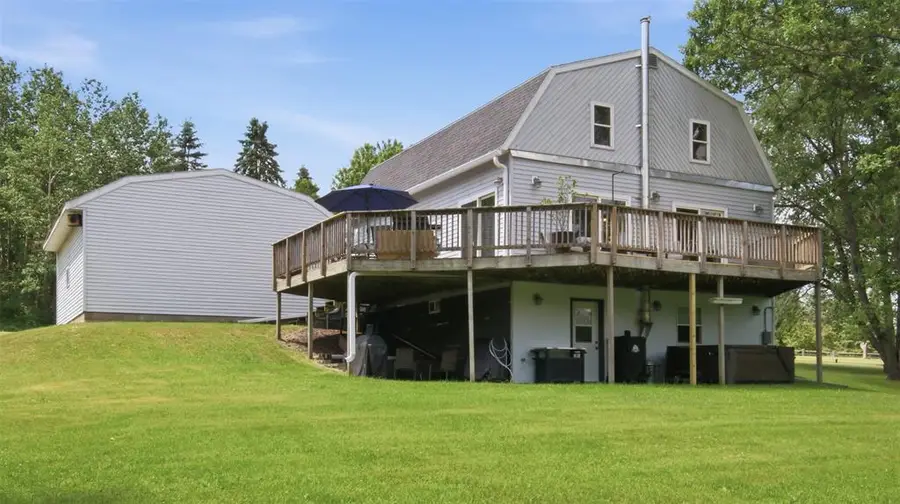 4900 E Spruce Road, Eleva, WI 54738 - #2