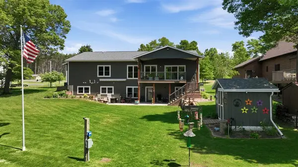 952A 24 7/8 Street, Chetek, WI 54728