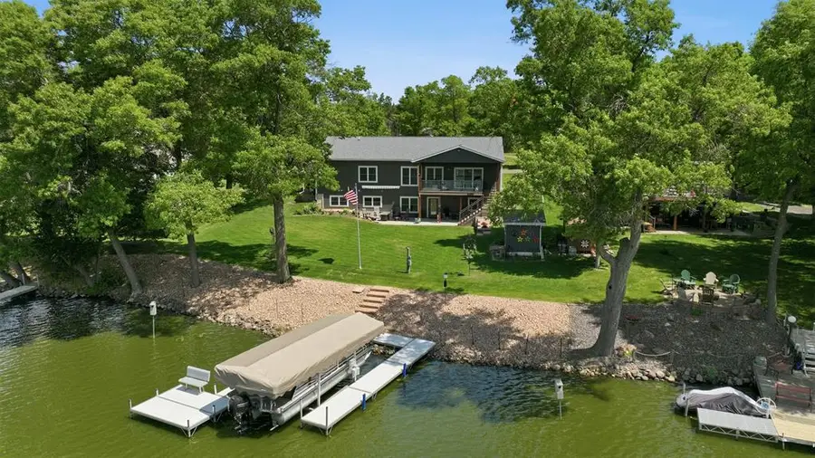 952A 24 7/8 Street, Chetek, WI 54728 - #3