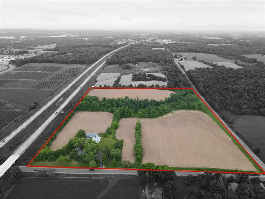 1915 22 1/2 Avenue, Rice Lake, WI 54868 - #2
