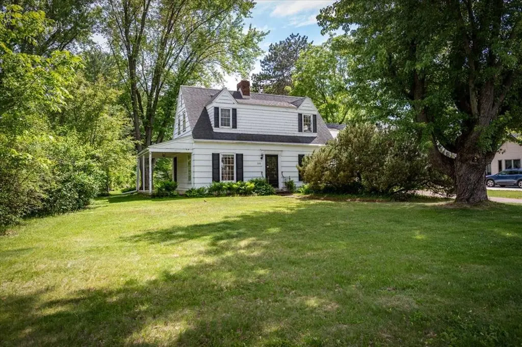 320 Elm Avenue, Menomonie, WI 54751 - #1