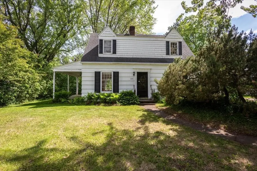 320 Elm Avenue, Menomonie, WI 54751 - #2
