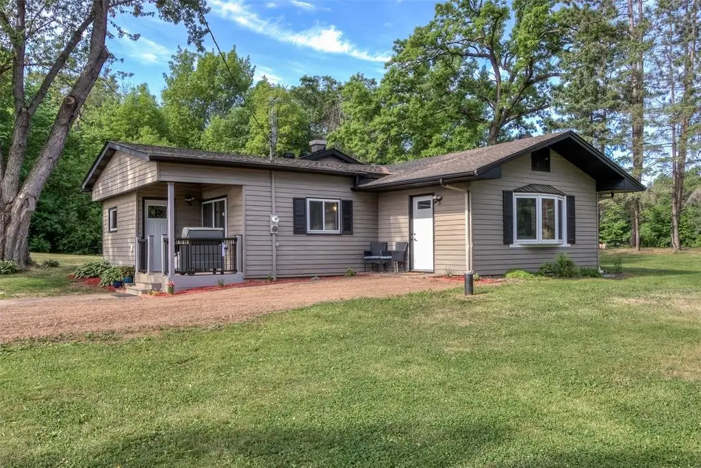 14031 State Highway 178, Jim Falls, WI 54748 - #1
