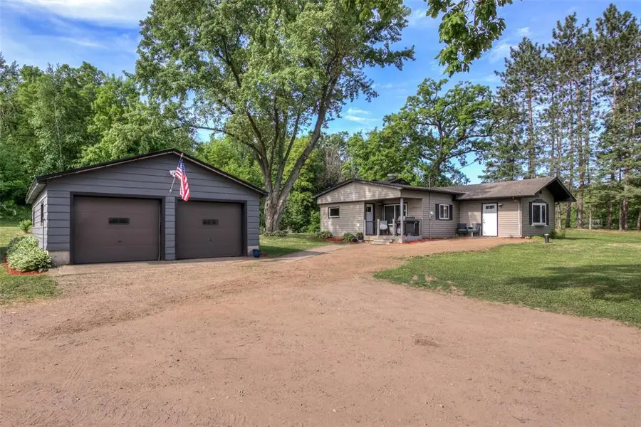 14031 State Highway 178, Jim Falls, WI 54748 - #2