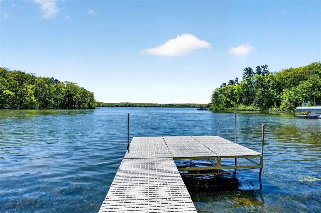 N 5471 1st Street, Spooner, WI 54801 - #1