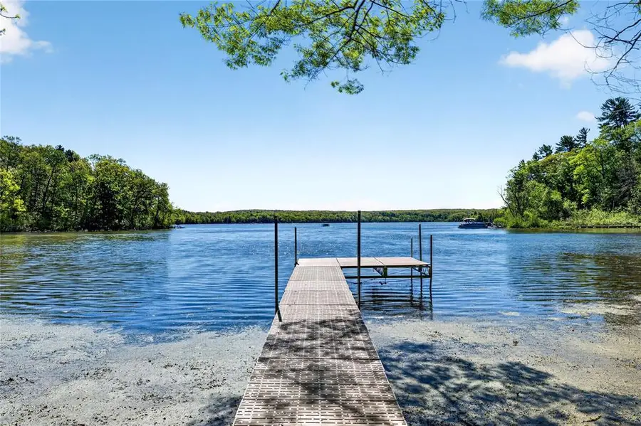 N 5471 1st Street, Spooner, WI 54801 - #2