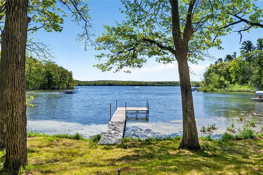 N 5471 1st Street, Spooner, WI 54801 - #3