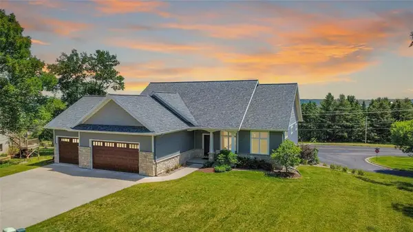 2003 Liberty Ridge Way, Wausau, WI 54401
