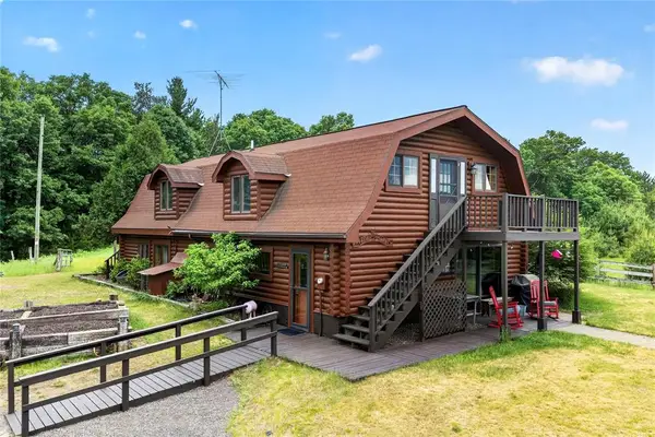 7481 Ranch Lane, Siren, WI 54872