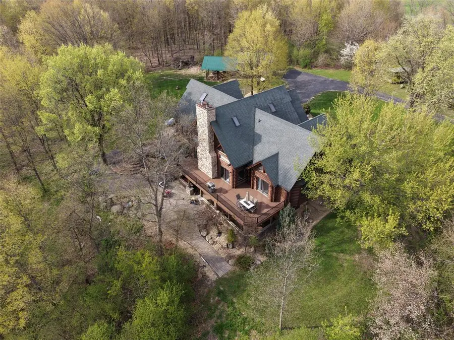 N7265 County Road BB, Spring Valley, WI 54767 - #3