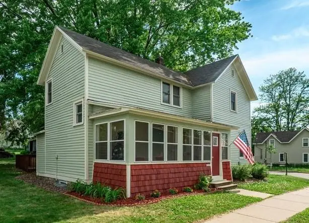 1102 14th Avenue, Menomonie, WI 54751 - #1