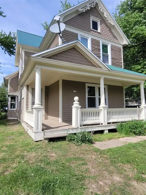 112 W Spring Street #1-2, Loyal, WI 54446 - #1