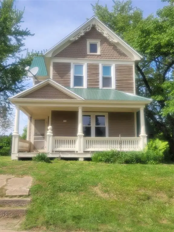 112 W Spring Street #1-2, Loyal, WI 54446 - #2