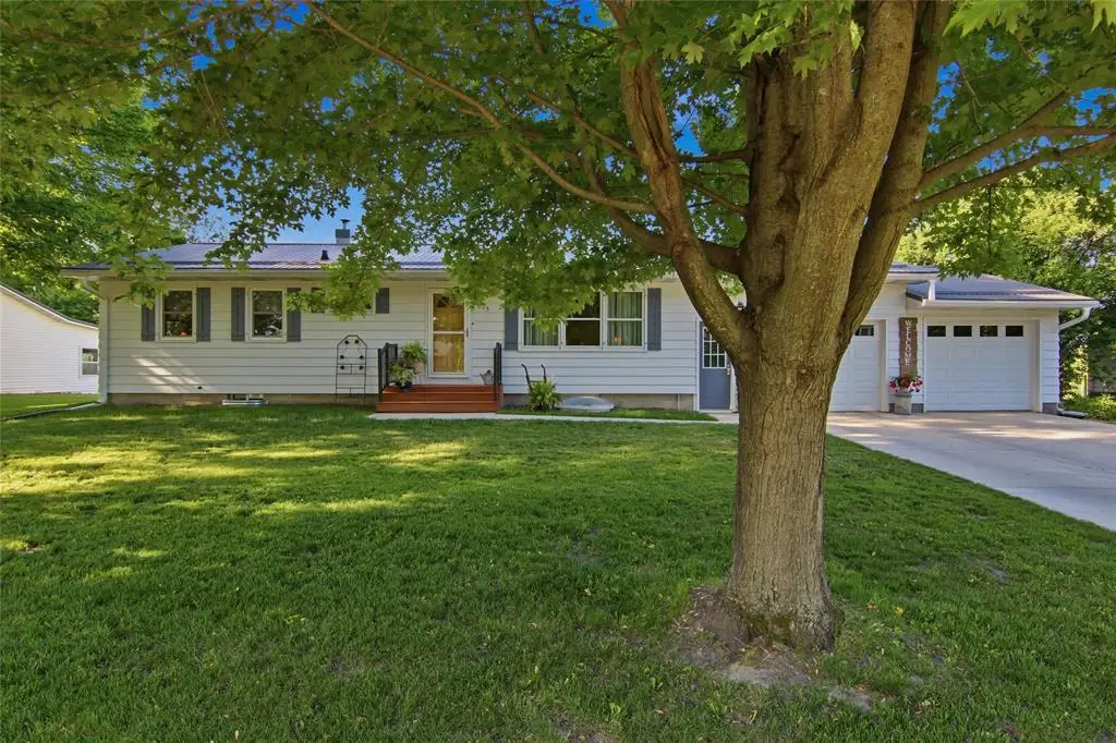 315 Baldwin Street, Augusta, WI 54722 - #1