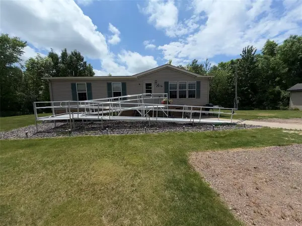 1130 Sunset Lane, Birchwood, WI 54817
