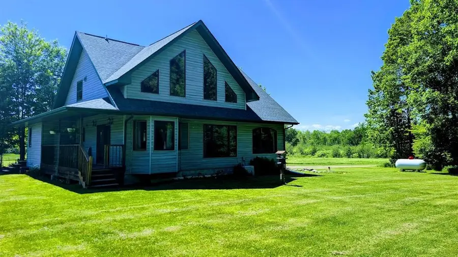 W4241 Walrath Road, Glen Flora, WI 54526 - #3