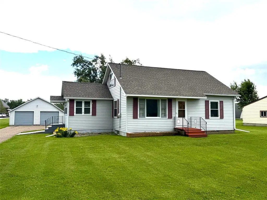 W17687 Fairview Rd., Whitehall, WI 54773 - #1