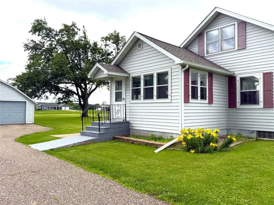 W17687 Fairview Rd., Whitehall, WI 54773 - #2
