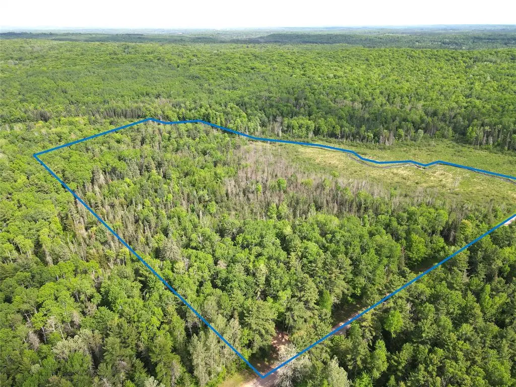 Lot 1 Smith Road, Couderay, WI 54828 - #1