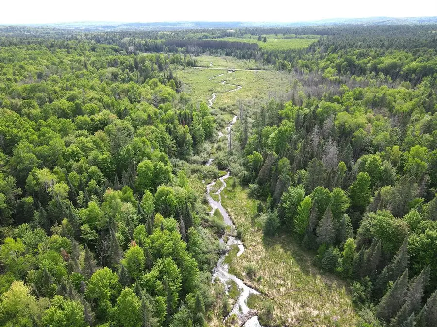 Lot 1 Smith Road, Couderay, WI 54828 - #2