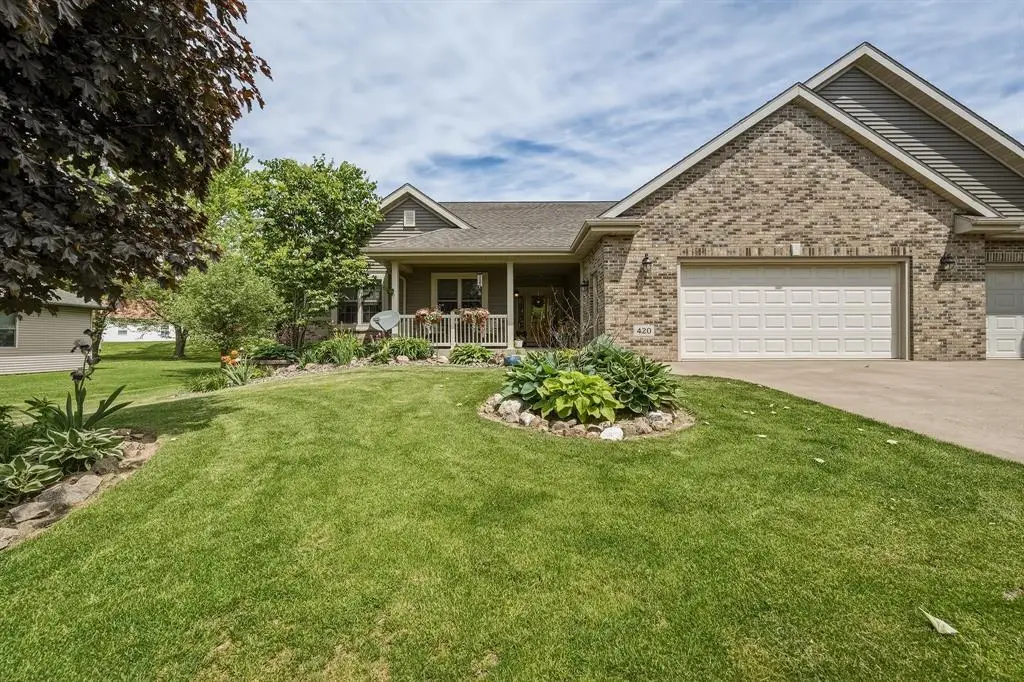 420 E 1st Street, Loyal, WI 54446 - #1