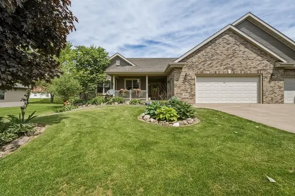 420 E 1st Street, Loyal, WI 54446