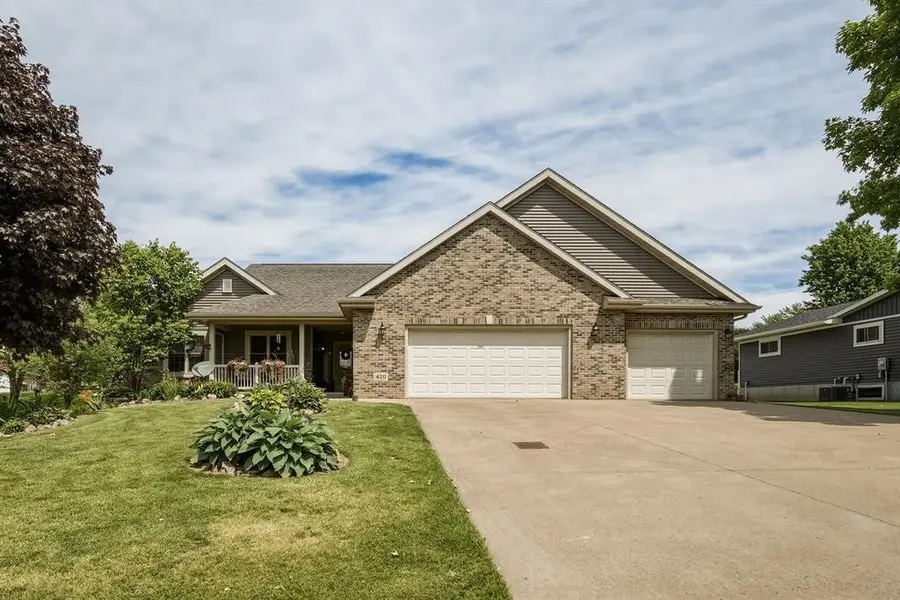 420 E 1st Street, Loyal, WI 54446 - #2