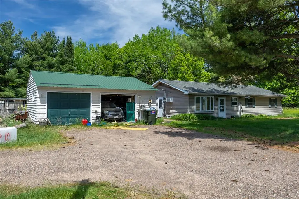 N1587 Hwy 40, Bruce, WI 54819 - #1